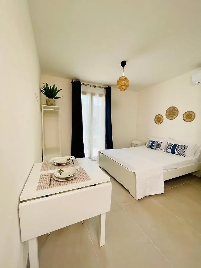Casa vacanze Anemos Apartments Marsala Italia