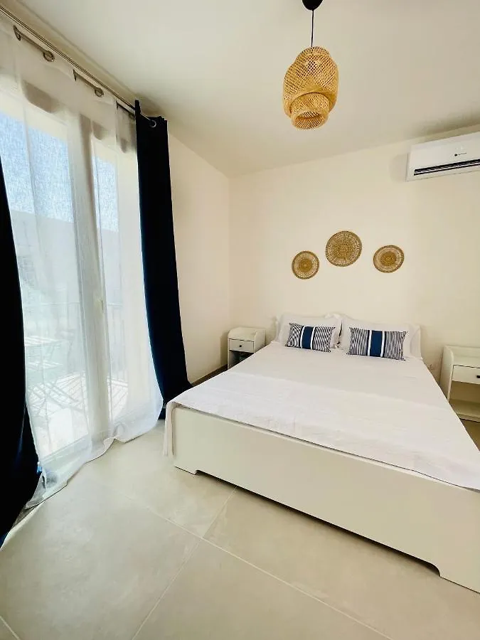 Casa vacanze Anemos Apartments Marsala