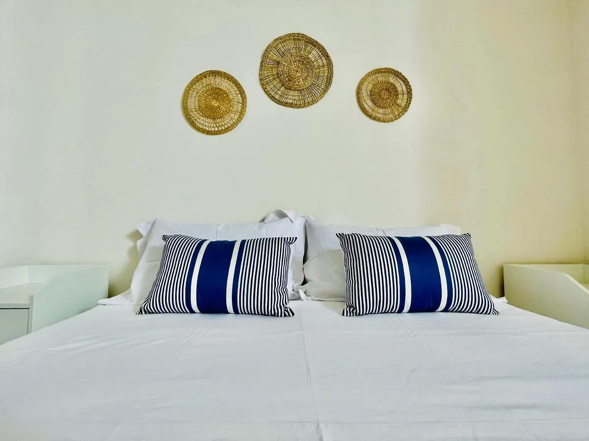 Casa vacanze Anemos Apartments Marsala