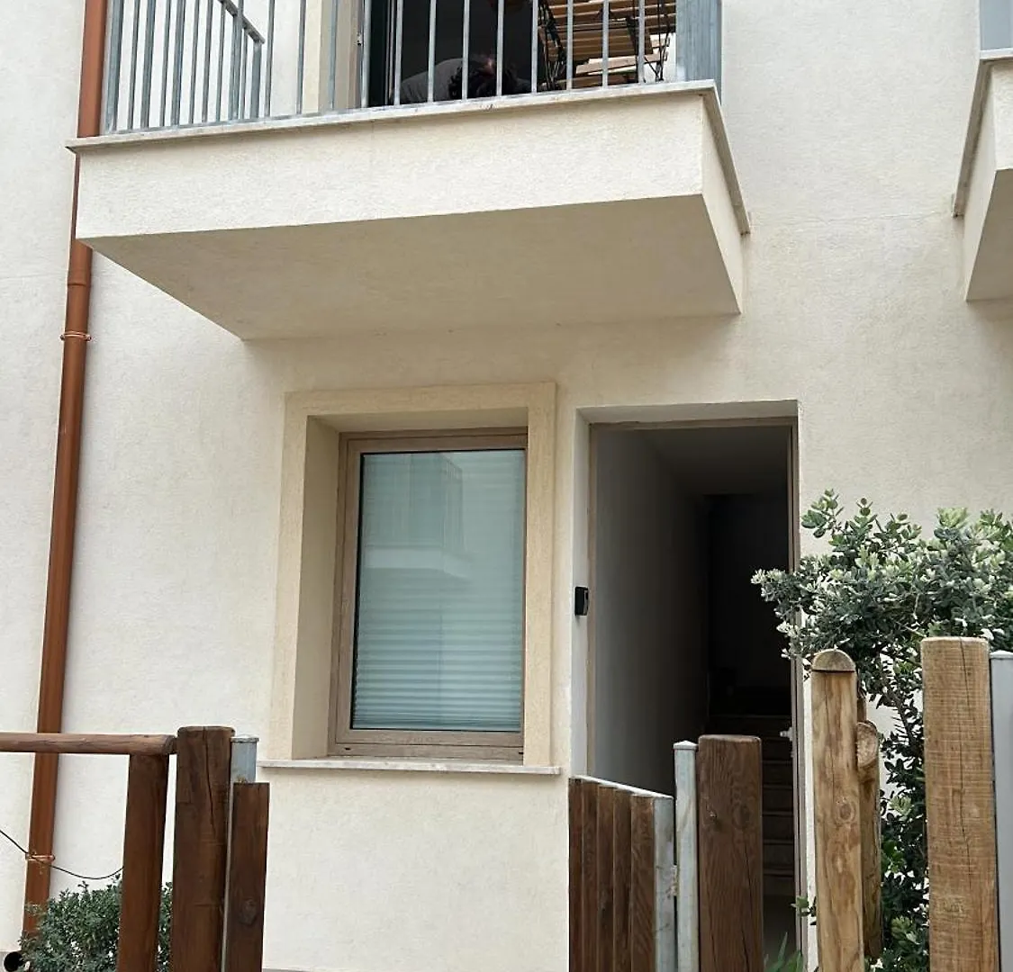 Anemos Apartments Marsala