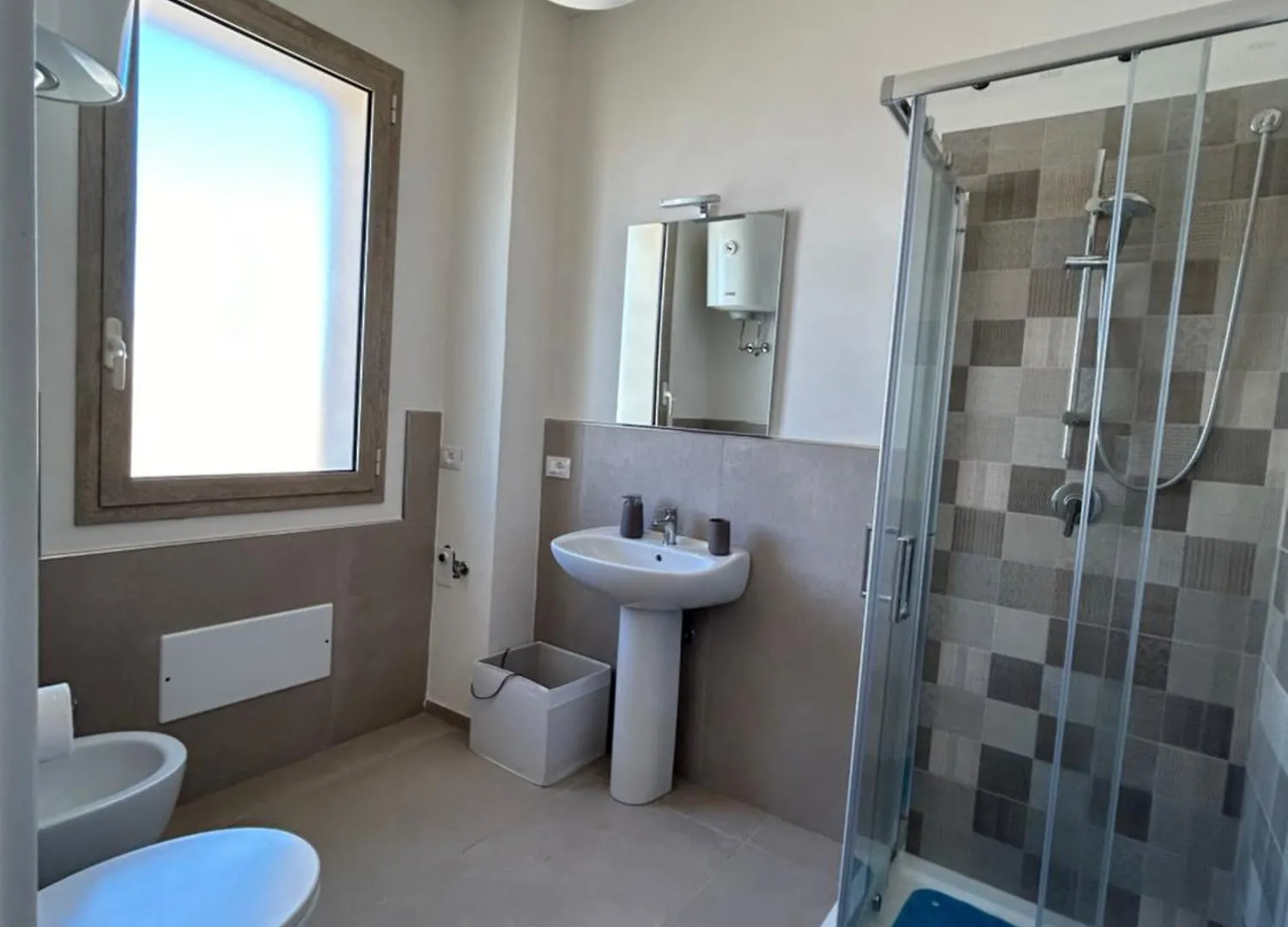 Anemos Apartments Marsala