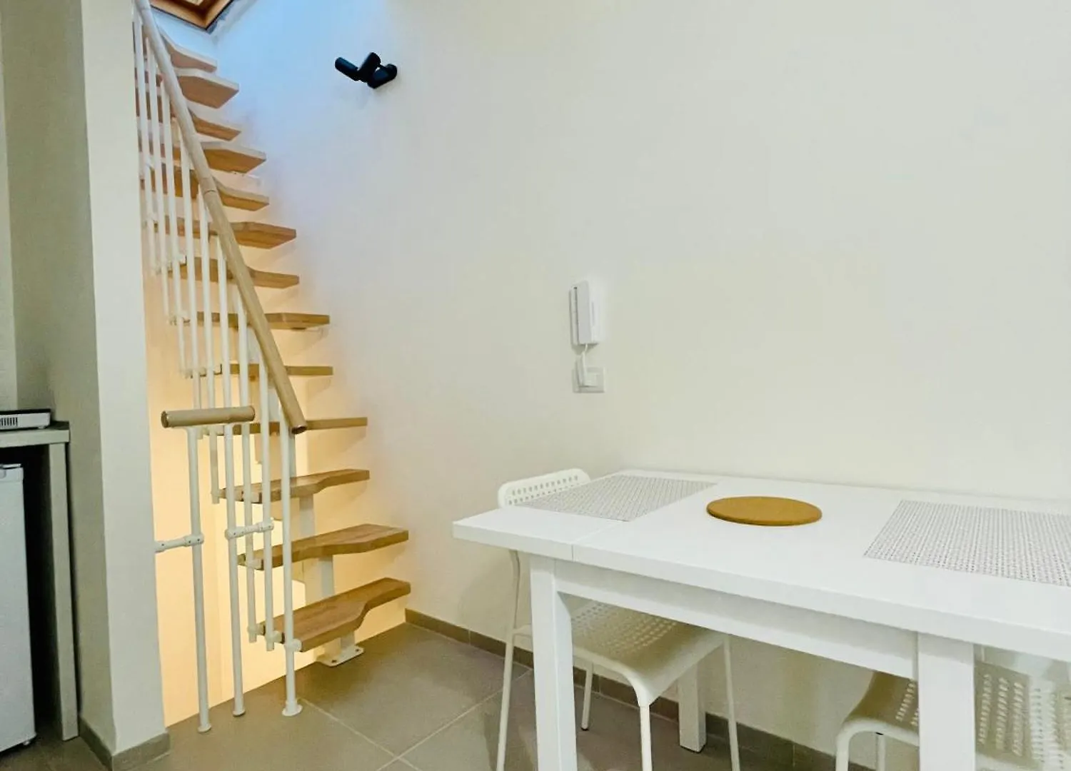 Casa vacanze Anemos Apartments Marsala